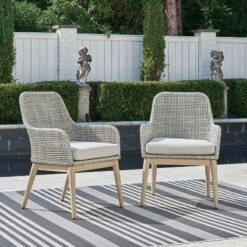 Seton Creek Outdoor Dining Set