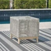 Seton Creek Outdoor End Table