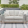 Seton Creek Outdoor Seating Set