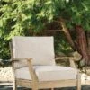 Clare View Outdoor Lounge Chair