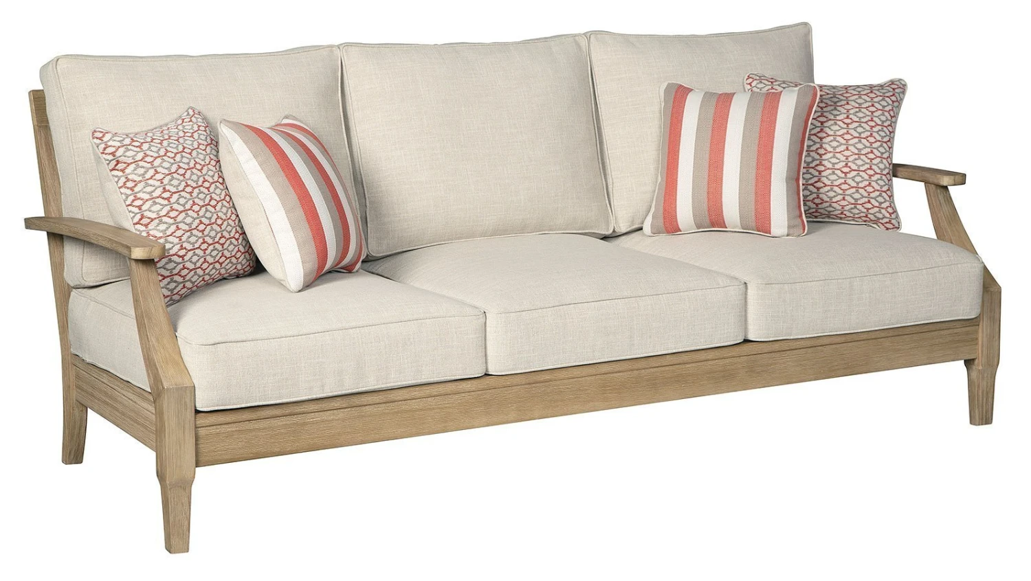Clare View Outdoor Sofa 3 Clare View Outdoor Sofa - Image 3