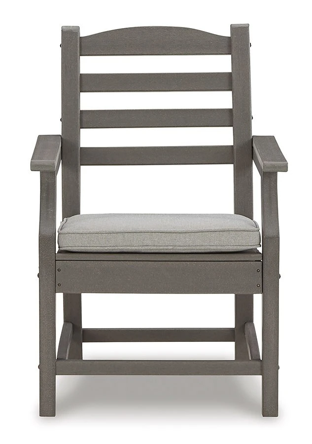 Visola Outdoor Arm Chair (Set Of 2) 3 Visola Outdoor Arm Chair (Set Of 2) - Image 3