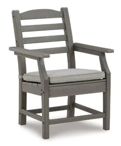 Visola Outdoor Arm Chair (Set Of 2) 9 Visola Outdoor Arm Chair (Set Of 2) -Ashley P802 601A chair 4 1