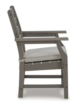 Visola Outdoor Arm Chair (Set Of 2) 10 Visola Outdoor Arm Chair (Set Of 2) -Ashley P802 601A chair 5 1