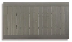 Visola Outdoor Dining Table -Ashley P802 625 table 4 2