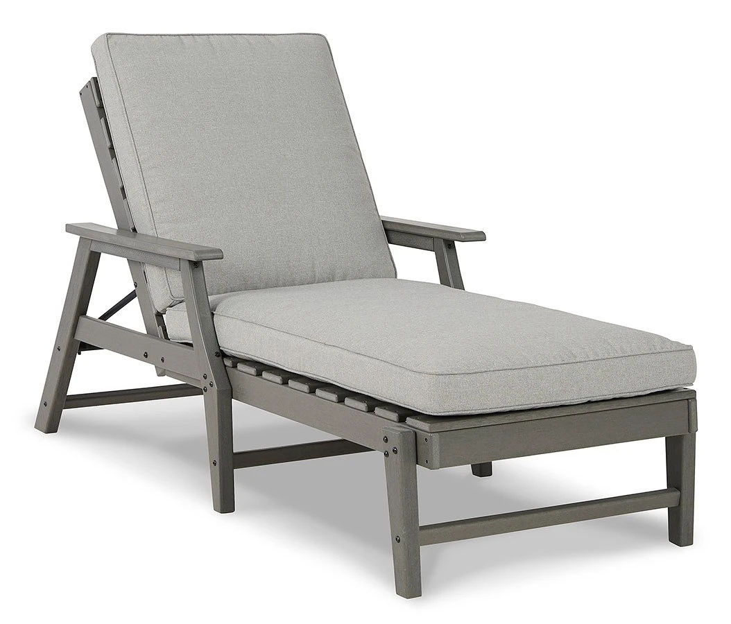 Visola Outdoor Chaise Lounge 6 Visola Outdoor Chaise Lounge - Image 6