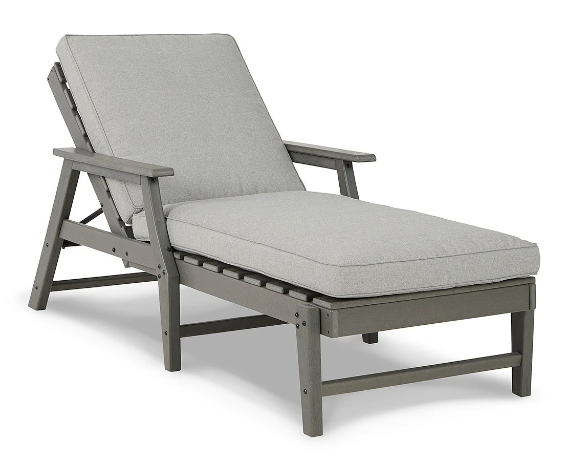 Visola Outdoor Chaise Lounge 7 Visola Outdoor Chaise Lounge - Image 7