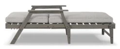 Visola Outdoor Chaise Lounge 18 Visola Outdoor Chaise Lounge -Ashley P802 815 chaise 9