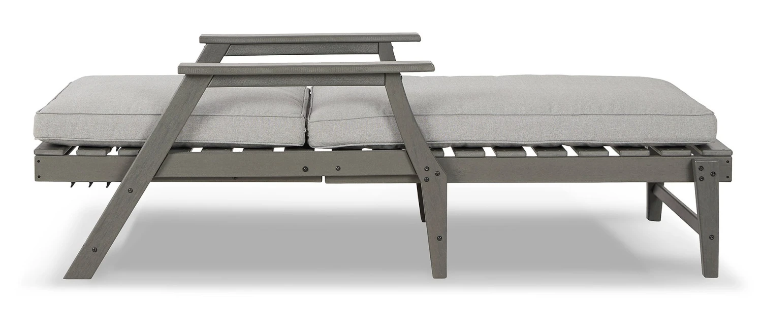 Visola Outdoor Chaise Lounge 9 Visola Outdoor Chaise Lounge - Image 9