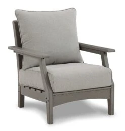 Visola Outdoor Lounge Chair (Set Of 2) 7 Visola Outdoor Lounge Chair (Set Of 2) -Ashley P802 820 chair 3