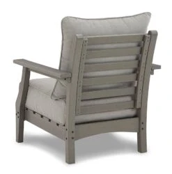Visola Outdoor Lounge Chair (Set Of 2) 9 Visola Outdoor Lounge Chair (Set Of 2) -Ashley P802 820 chair 5