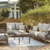 Visola Outdoor Seating Set