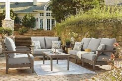 Visola Outdoor Seating Set