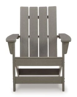 Visola Outdoor Adirondack Chair -Ashley P802 898 chair 4