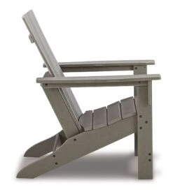Visola Outdoor Adirondack Chair -Ashley P802 898 chair 6