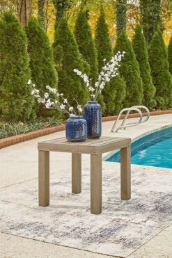 Citrine Park Modular Outdoor Sectional Set -Ashley P804 702 table 1 1