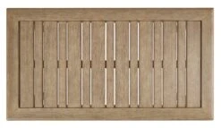 Gerianne Outdoor Cocktail Table 9 Gerianne Outdoor Cocktail Table -Ashley P805 701 table 5