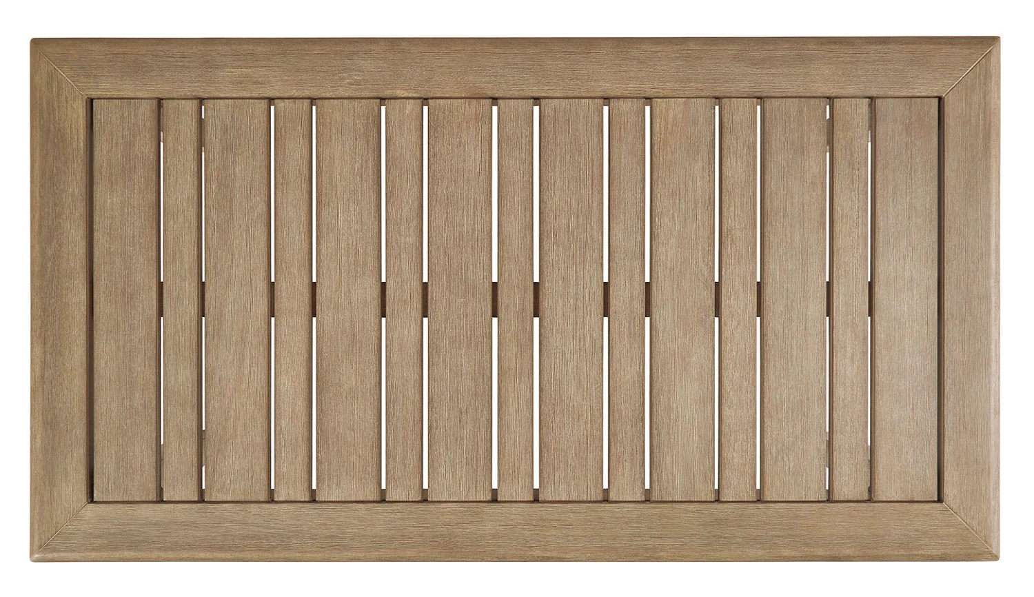 Gerianne Outdoor Cocktail Table 5 Gerianne Outdoor Cocktail Table - Image 5