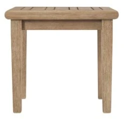 Gerianne Outdoor End Table -Ashley P805 702 table 4
