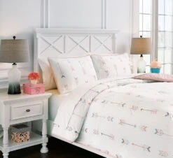 Lexann Youth Comforter Set 15 Lexann Youth Comforter Set -Ashley Q90100 set 6