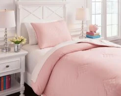 Lexann Youth Comforter Set 16 Lexann Youth Comforter Set -Ashley Q90100 set 7