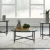 Stetzer 3-Piece Occasional Table Set
