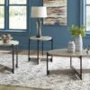Nevilyn 3-Piece Occasional Table Set
