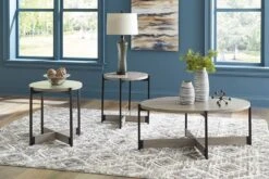 Nevilyn 3-Piece Occasional Table Set