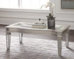 Tessani Cocktail Table