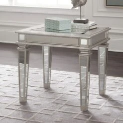 Tessani End Table