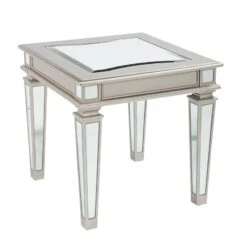 Tessani End Table 5 Tessani End Table -Ashley T099 3 end table 3