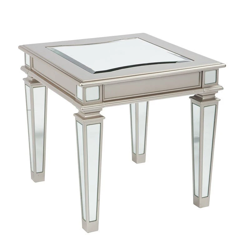 Tessani End Table 3 Tessani End Table - Image 3