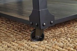 Jandoree 3-Piece Occasional Table Set 7 Jandoree 3-Piece Occasional Table Set -Ashley T108 13 set 3