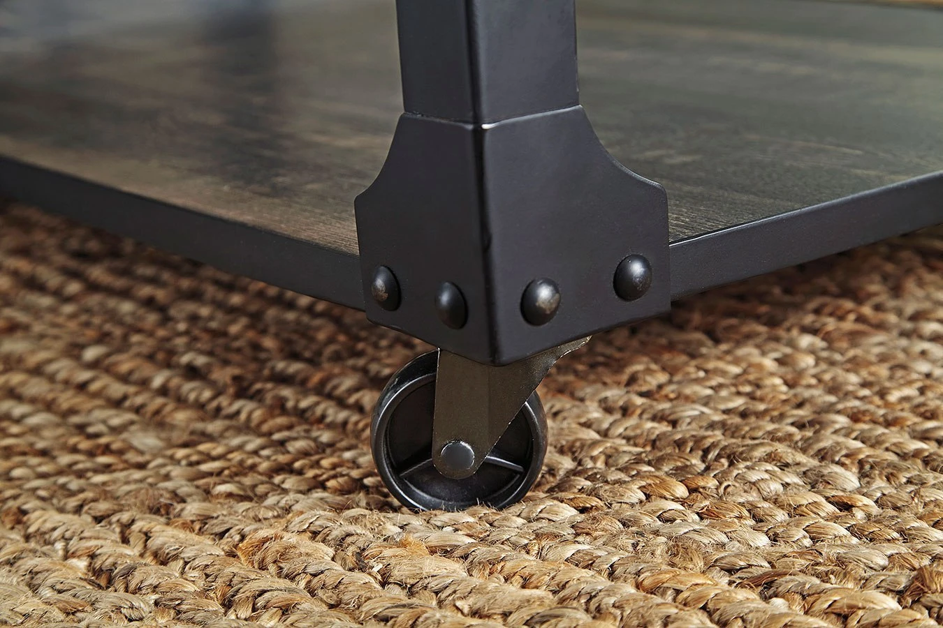 Jandoree 3-Piece Occasional Table Set 3 Jandoree 3-Piece Occasional Table Set - Image 3