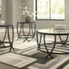 Tarrin 3-Piece Occasional Table Set