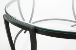 Tarrin 3-Piece Occasional Table Set -Ashley T115 13 set 3