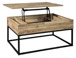 Gerdanet Lift Top Cocktail Table -Ashley T150 9 table 5