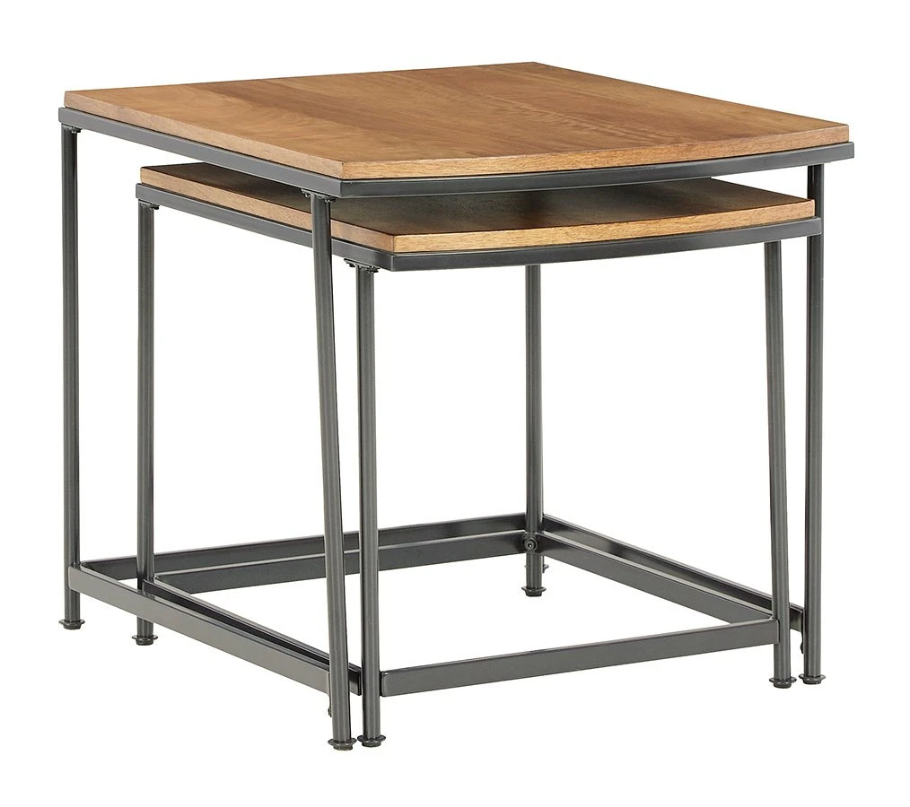 Drezmoore Nesting End Tables (Set Of 2) 5 Drezmoore Nesting End Tables (Set Of 2) - Image 5