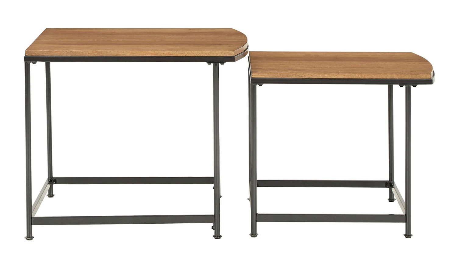 Drezmoore Nesting End Tables (Set Of 2) 7 Drezmoore Nesting End Tables (Set Of 2) - Image 7