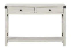 Bayflynn Console Sofa Table 7 Bayflynn Console Sofa Table -Ashley T172 4 table 3