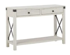 Bayflynn Console Sofa Table 8 Bayflynn Console Sofa Table -Ashley T172 4 table 4