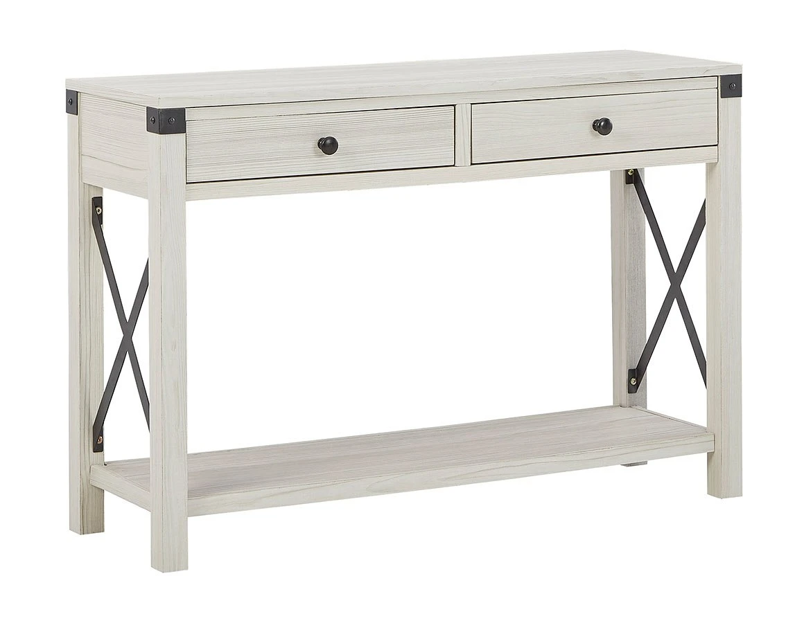 Bayflynn Console Sofa Table 4 Bayflynn Console Sofa Table - Image 4