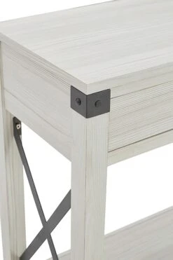 Bayflynn Console Sofa Table 9 Bayflynn Console Sofa Table -Ashley T172 4 table 5