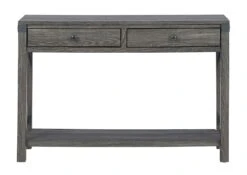 Freedan Console Sofa Table 8 Freedan Console Sofa Table -Ashley T175 4 table 4