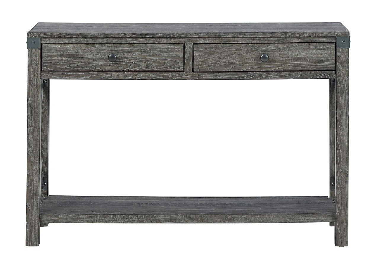 Freedan Console Sofa Table 4 Freedan Console Sofa Table - Image 4