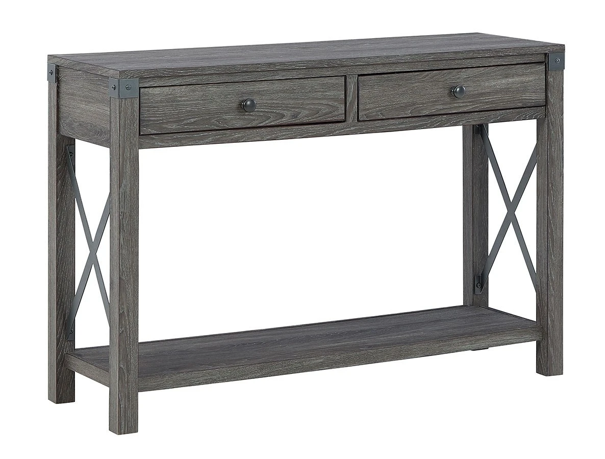 Freedan Console Sofa Table 5 Freedan Console Sofa Table - Image 5