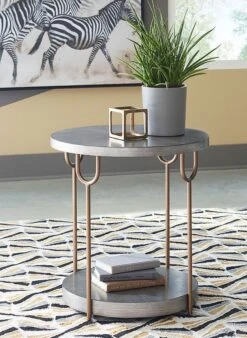 Ranoka Occasional Table Set -Ashley T178 6 table 1
