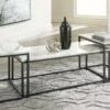 Donnesta 3-Piece Occasional Table Set