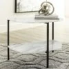 Donnesta Chair Side End Table