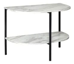 Donnesta Chair Side End Table 8 Donnesta Chair Side End Table -Ashley T182 7 table 3